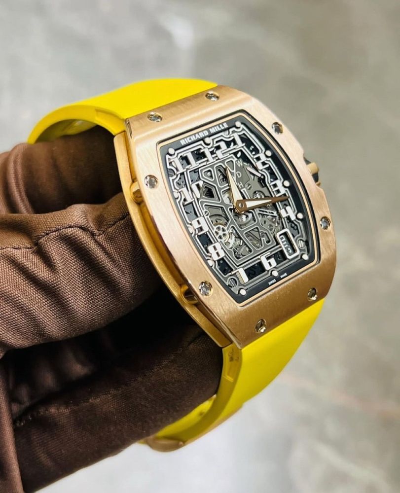 Richard Mille RM 67-01 RG