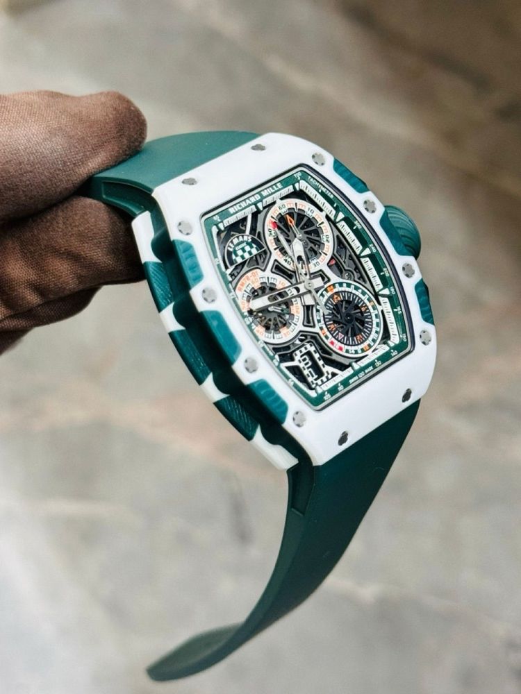 Richard Mille RM 72-01 Le Mans Classic LTD 150