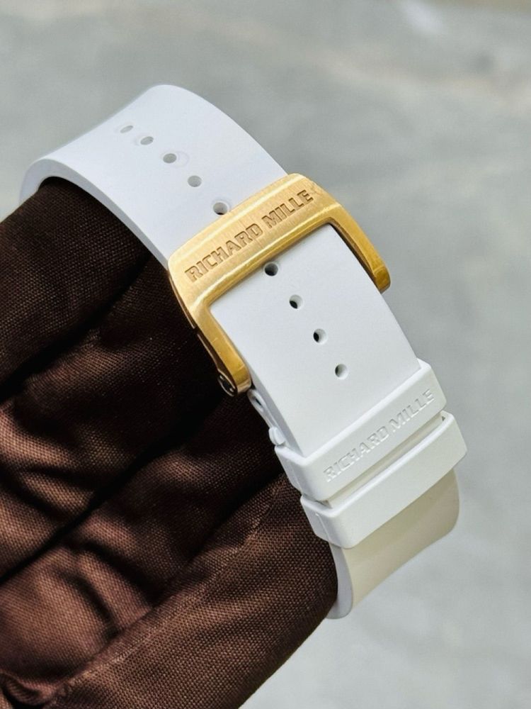 Richard Mille RM 72-01 RG FULL