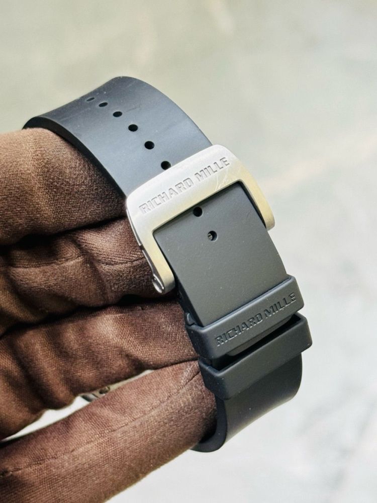Richard Mille RM 72-01 TI GOOD CONDITION