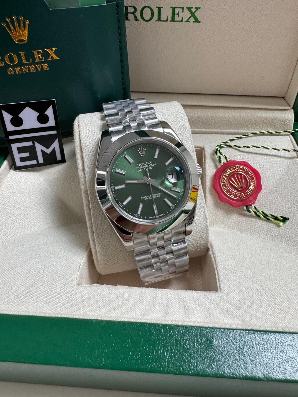 Rolex Datejust