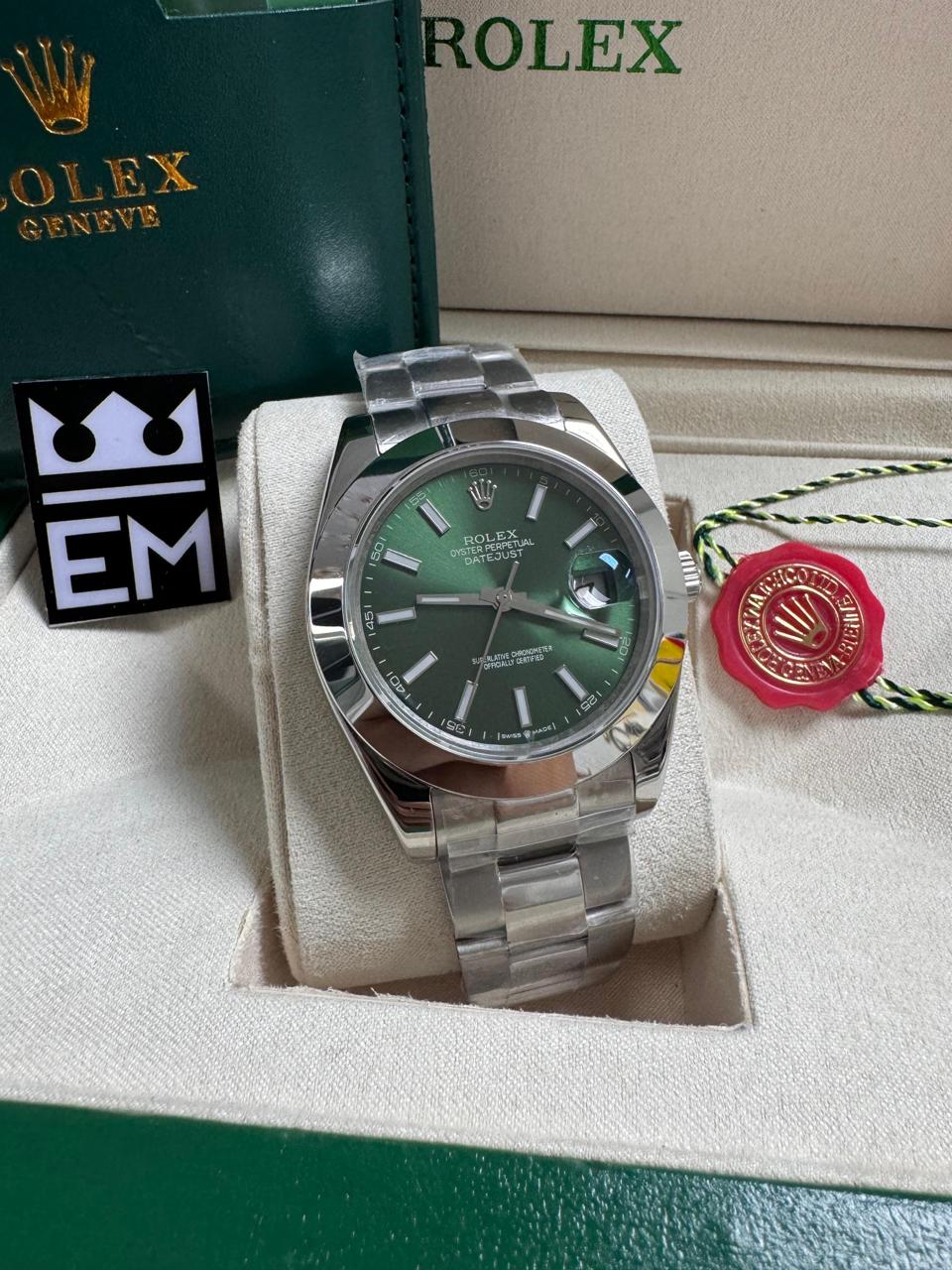 Rolex Datejust