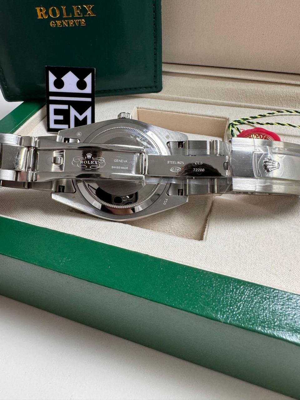 Rolex Datejust