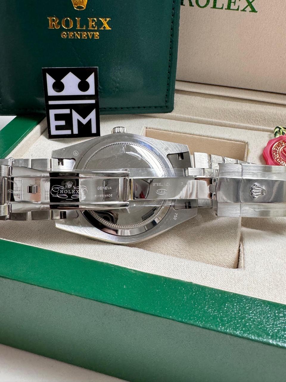 Rolex Datejust