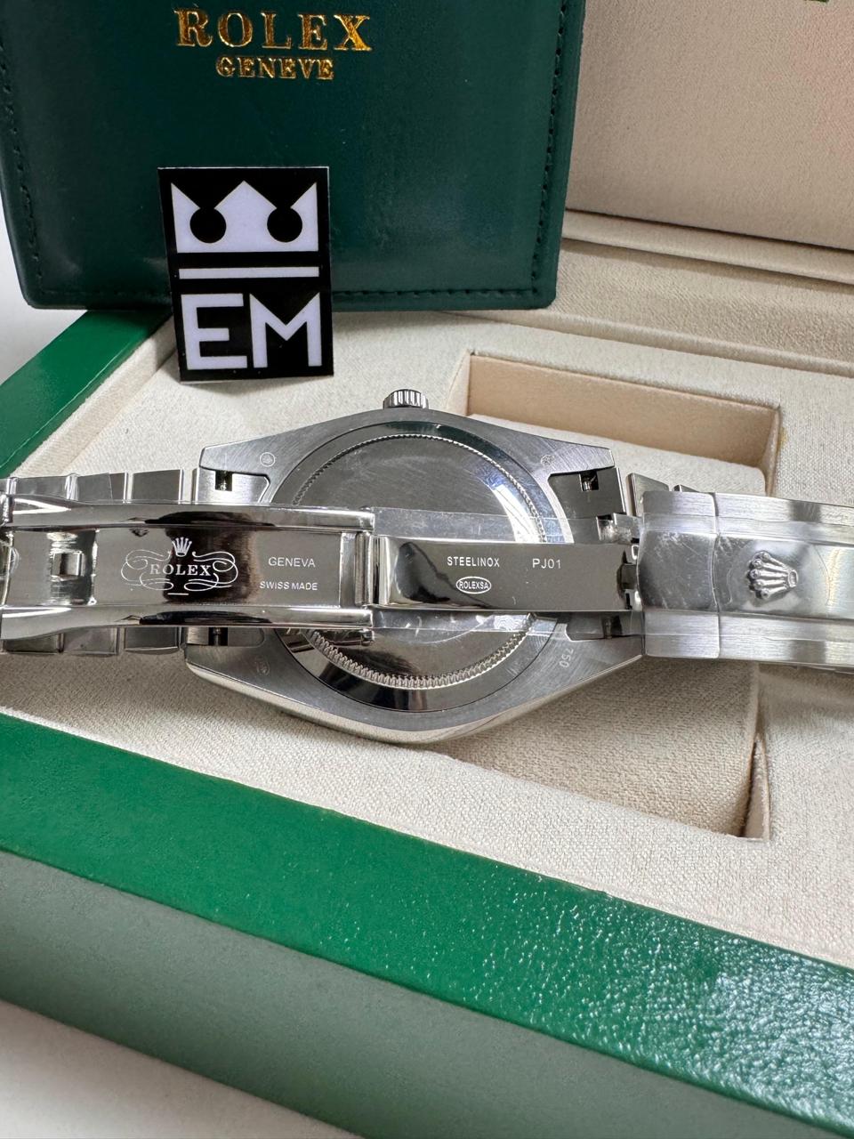 Rolex Datejust