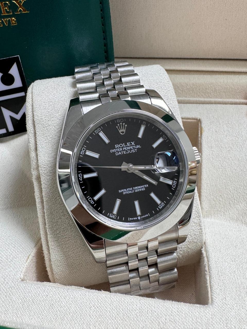 Rolex Datejust
