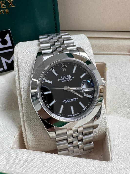 Rolex Datejust