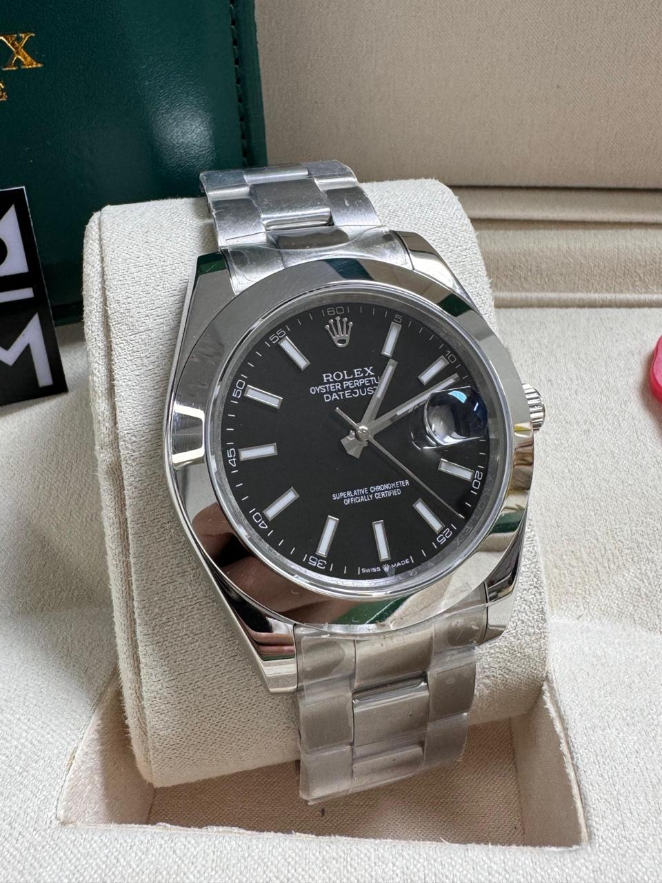 Rolex Datejust