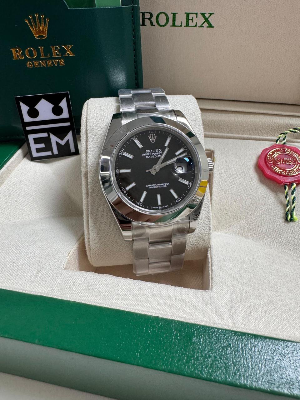 Rolex Datejust