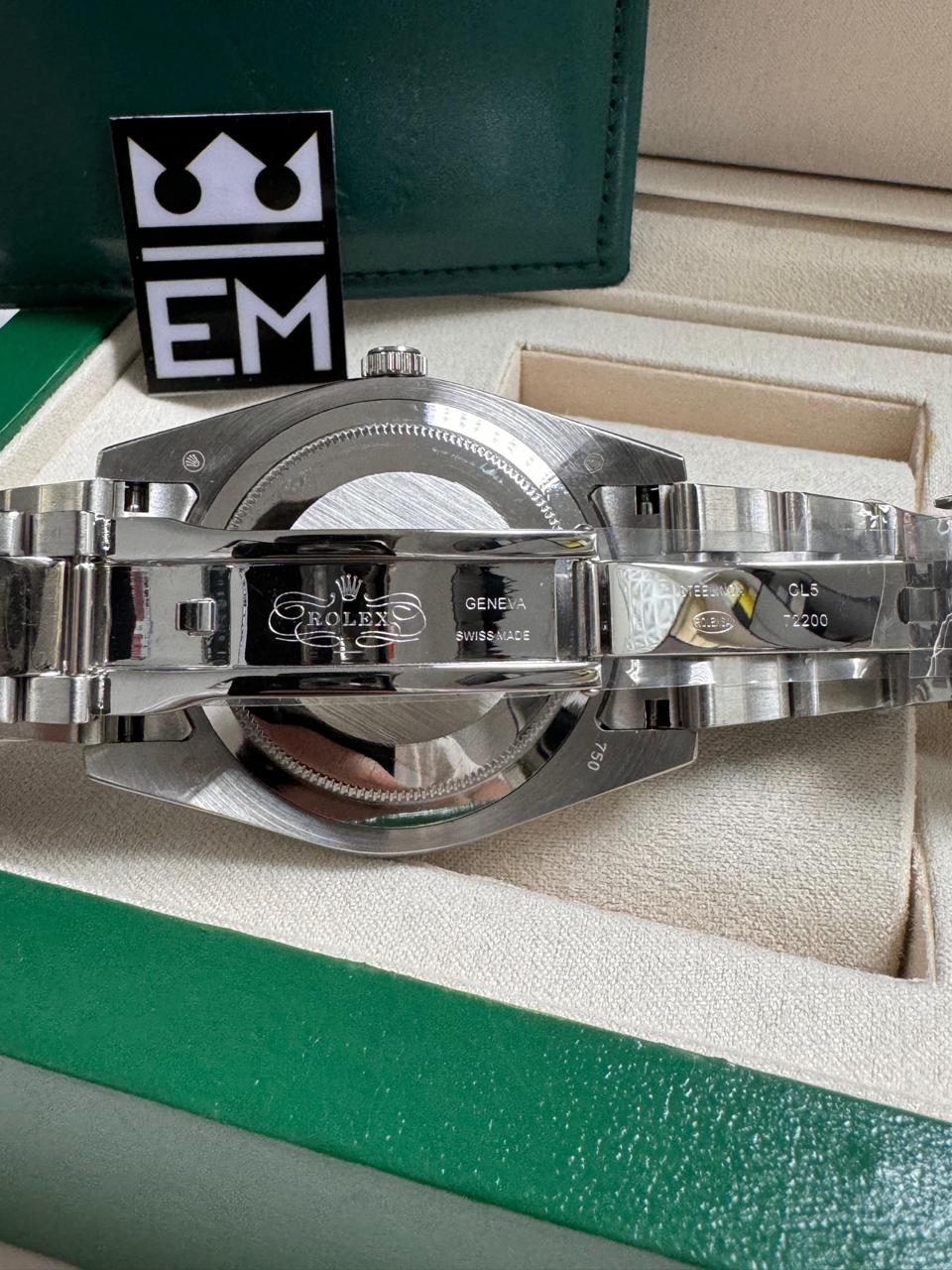 Rolex Datejust