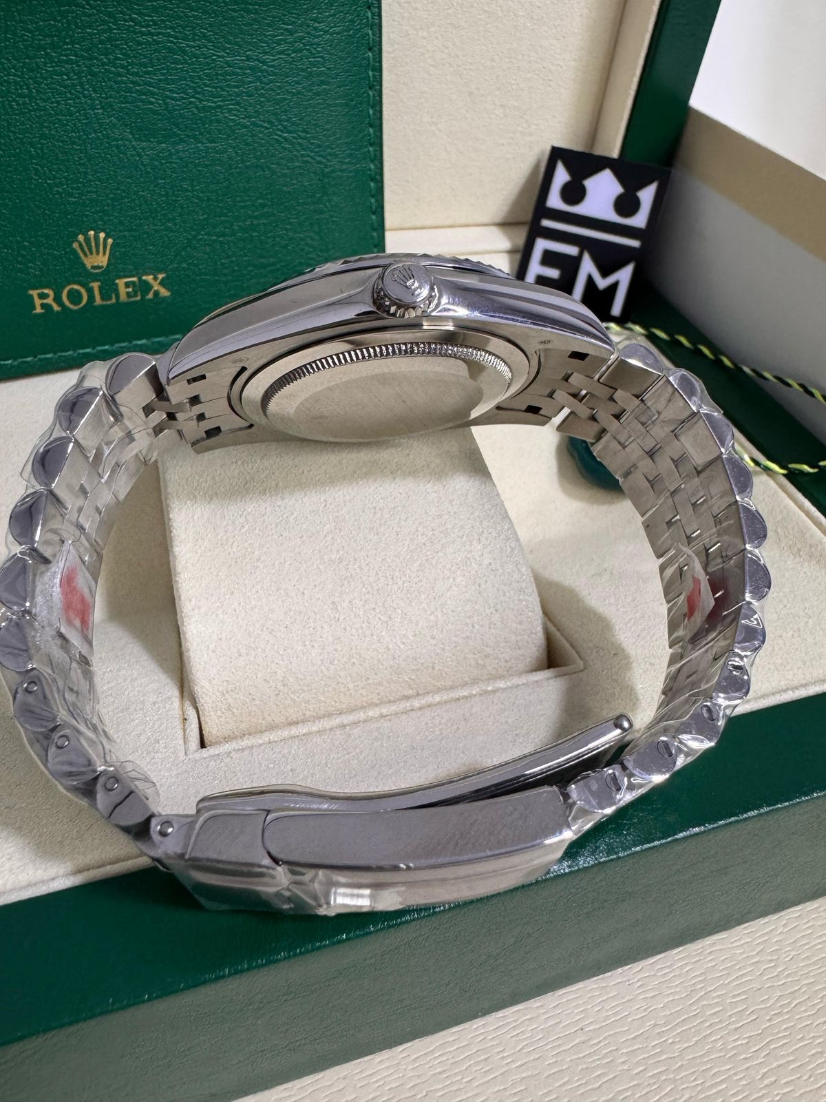 Rolex Datejust