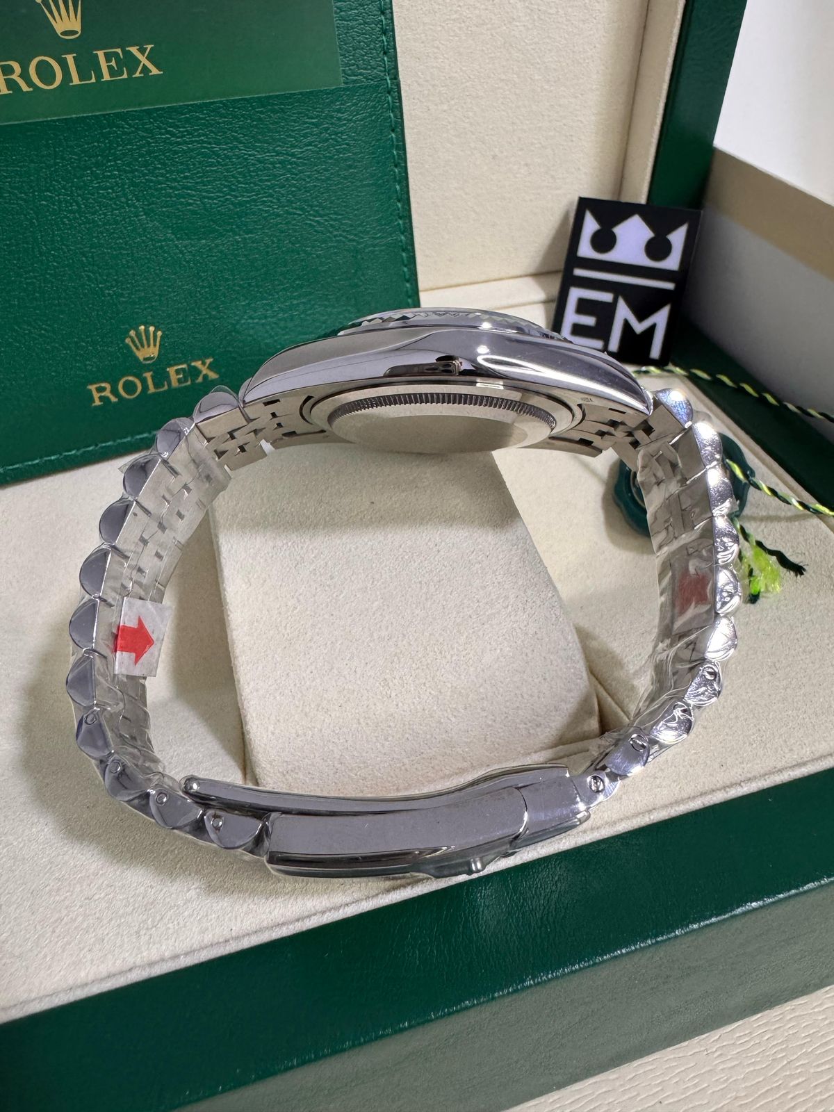 Rolex Datejust