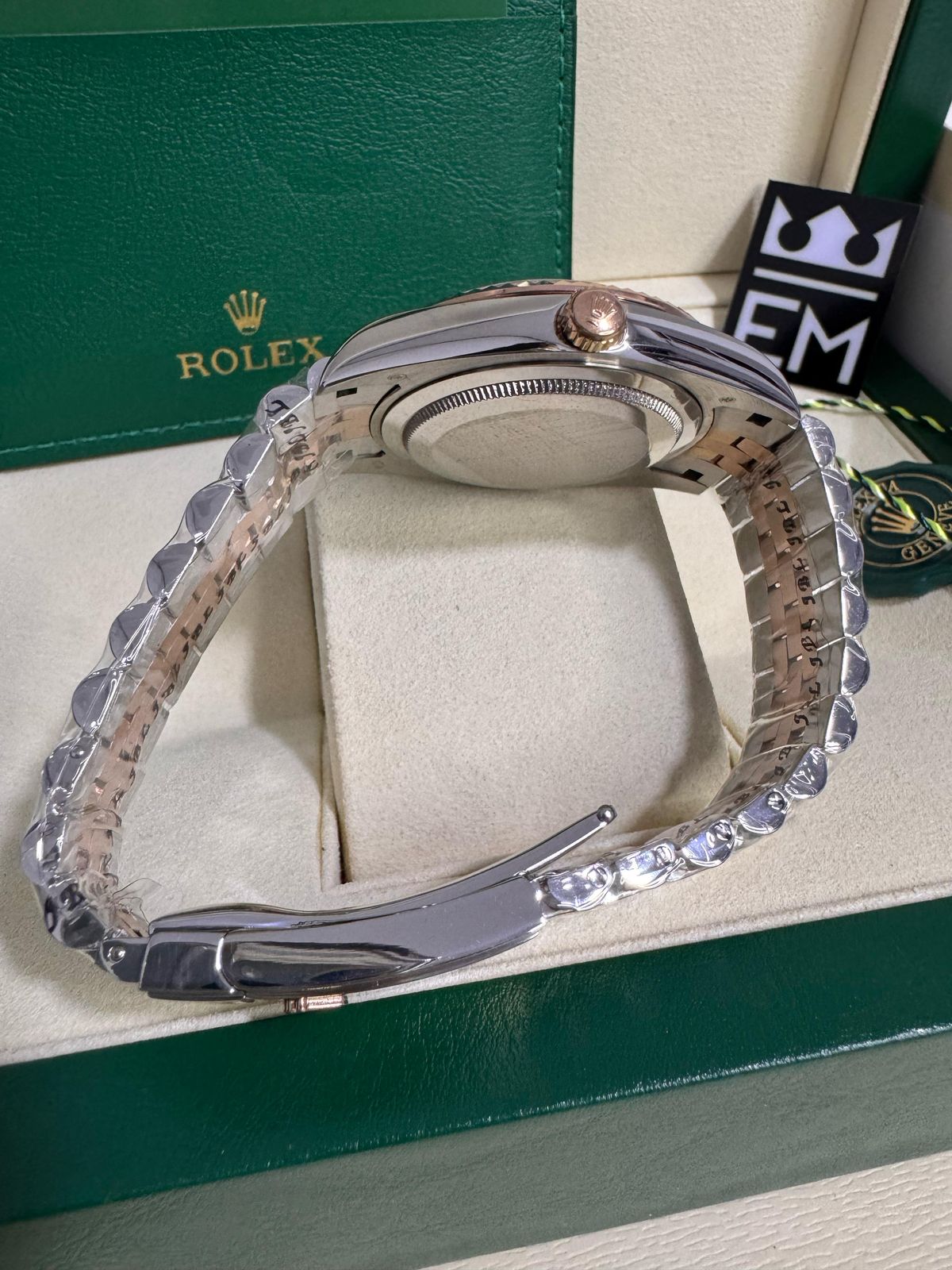 Rolex Datejust