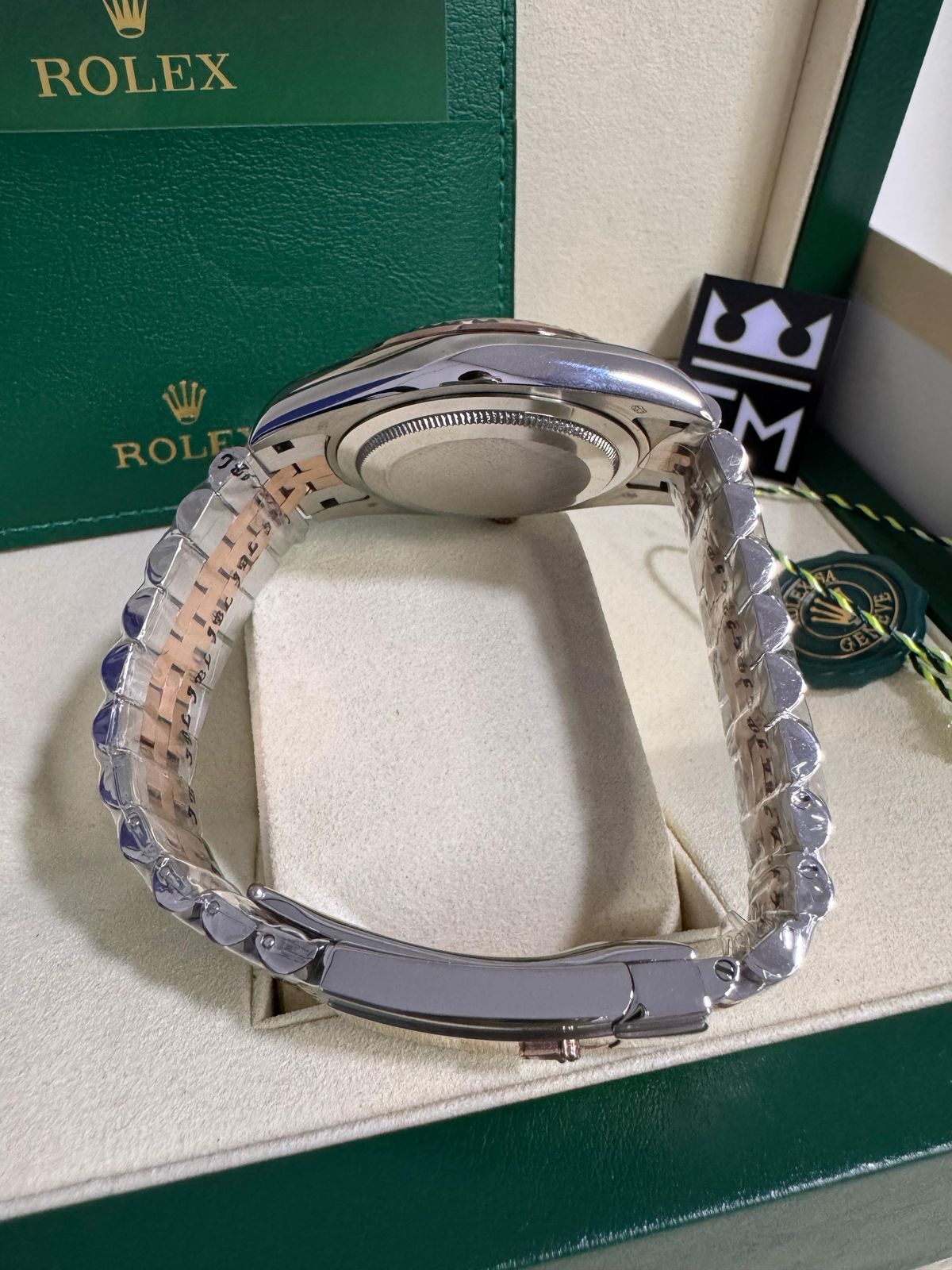 Rolex Datejust