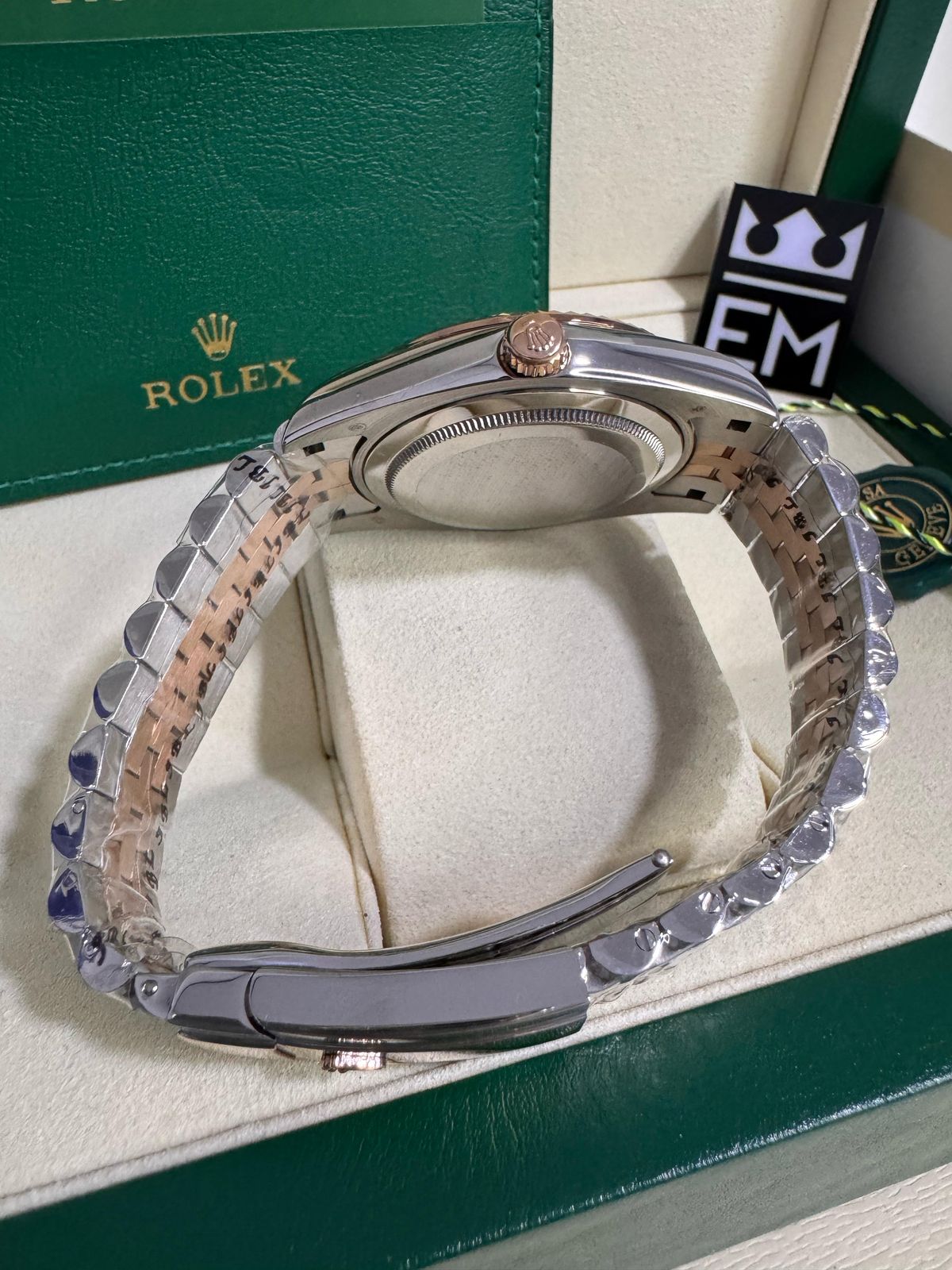 Rolex Datejust