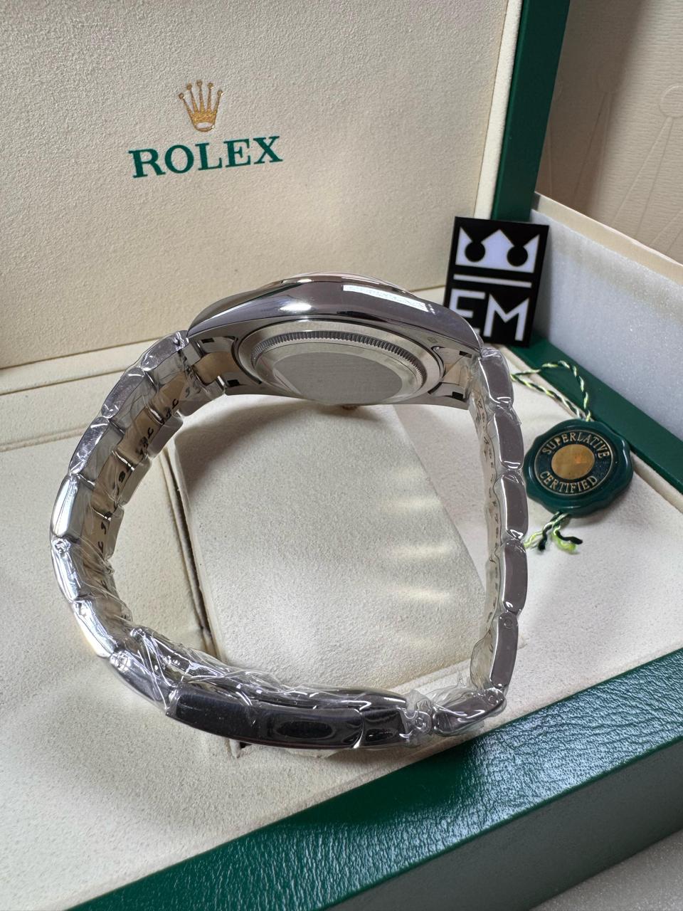 Rolex Datejust