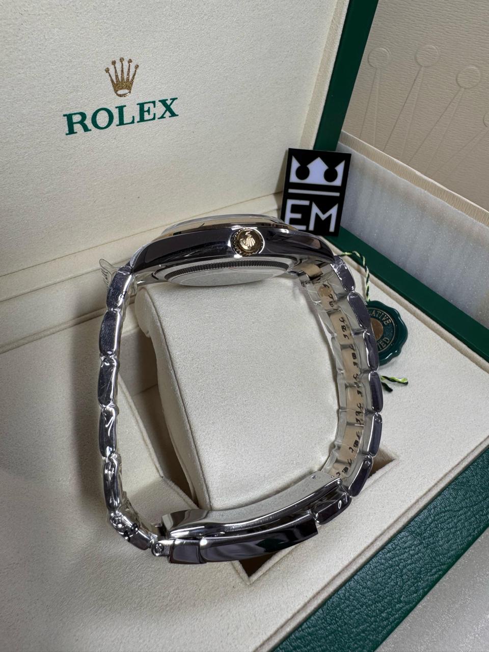 Rolex Datejust