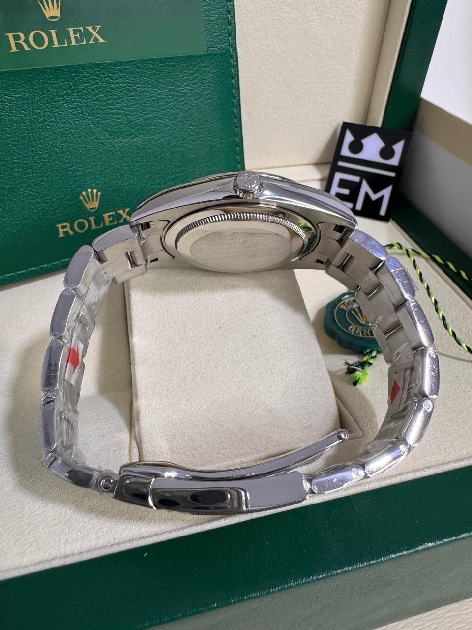Rolex Oyster