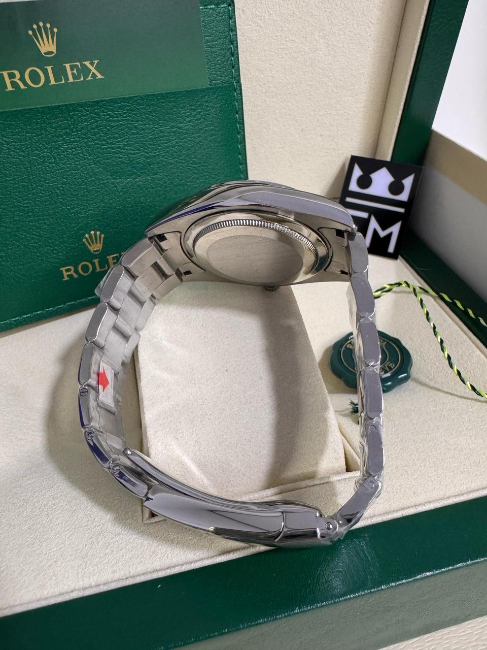 Rolex Oyster