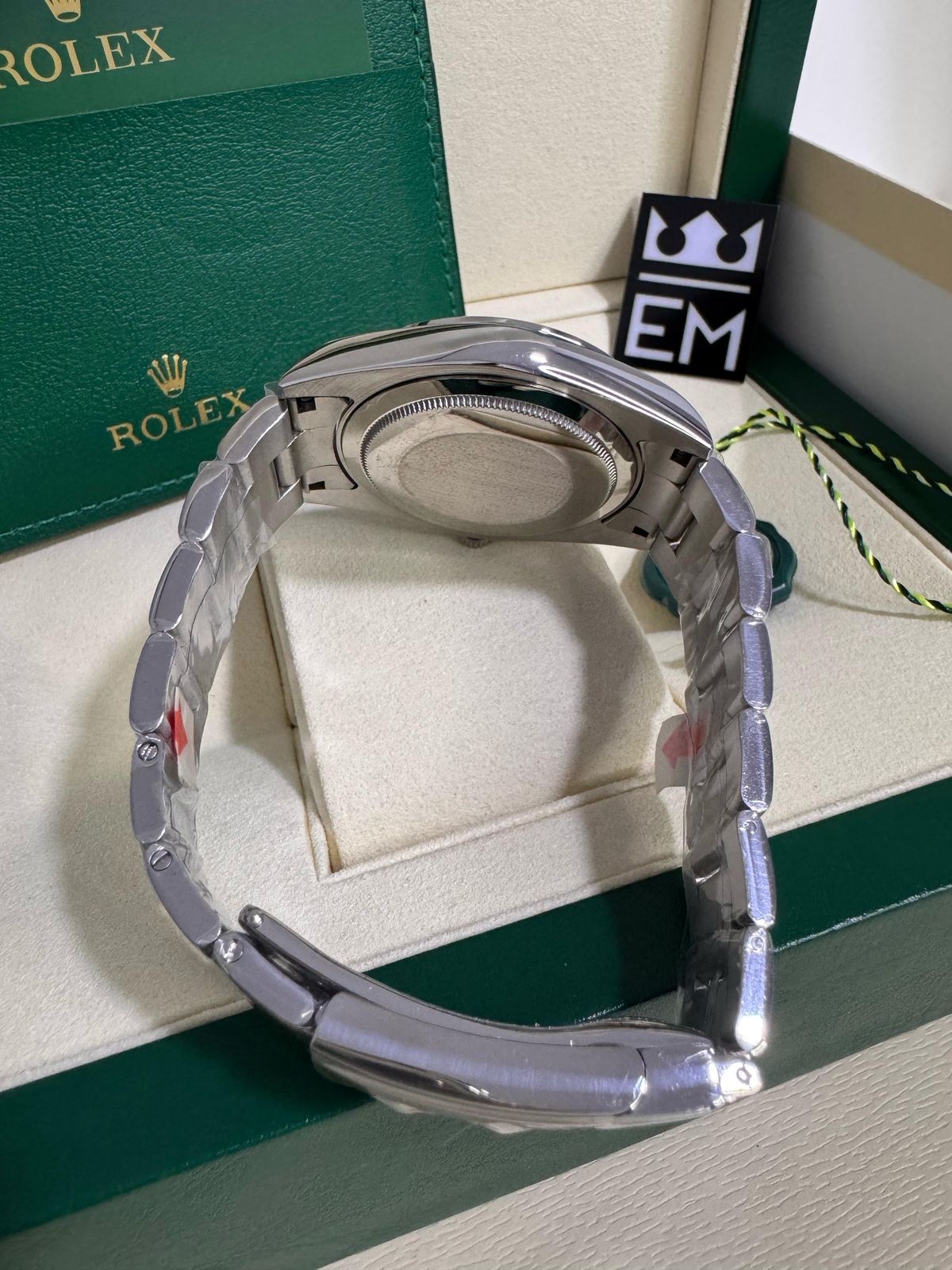 Rolex Oyster