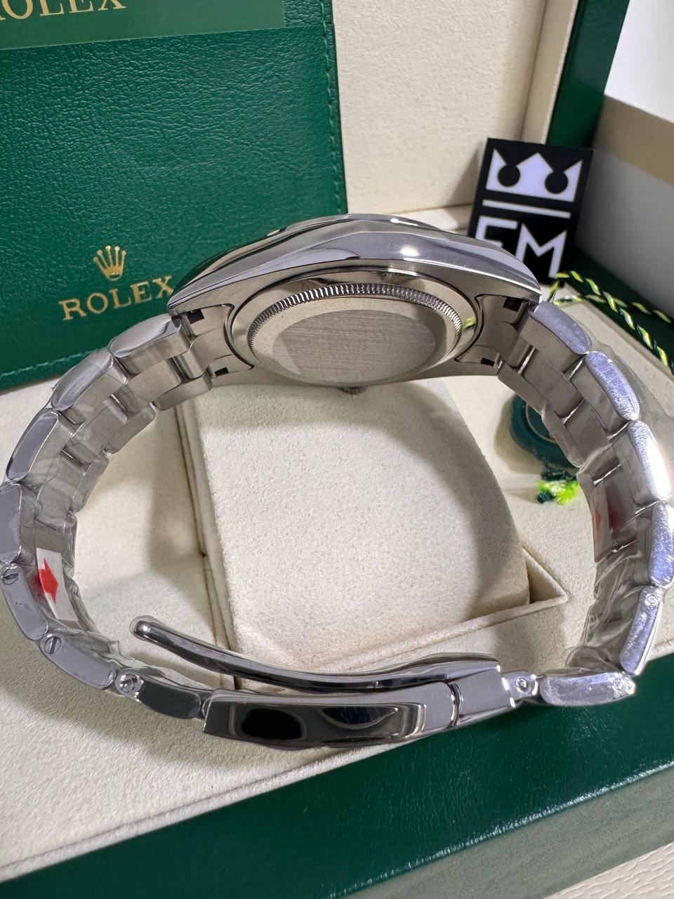 Rolex Oyster
