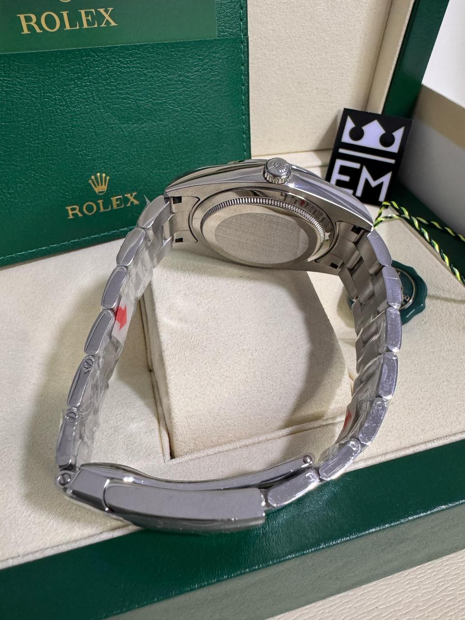Rolex Oyster