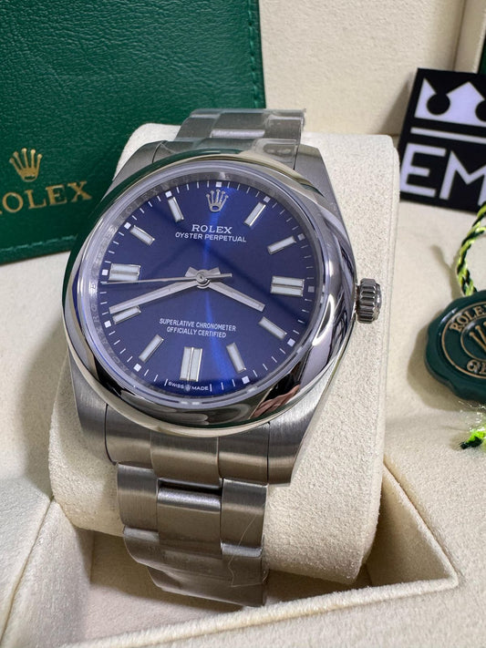 Rolex Oyster