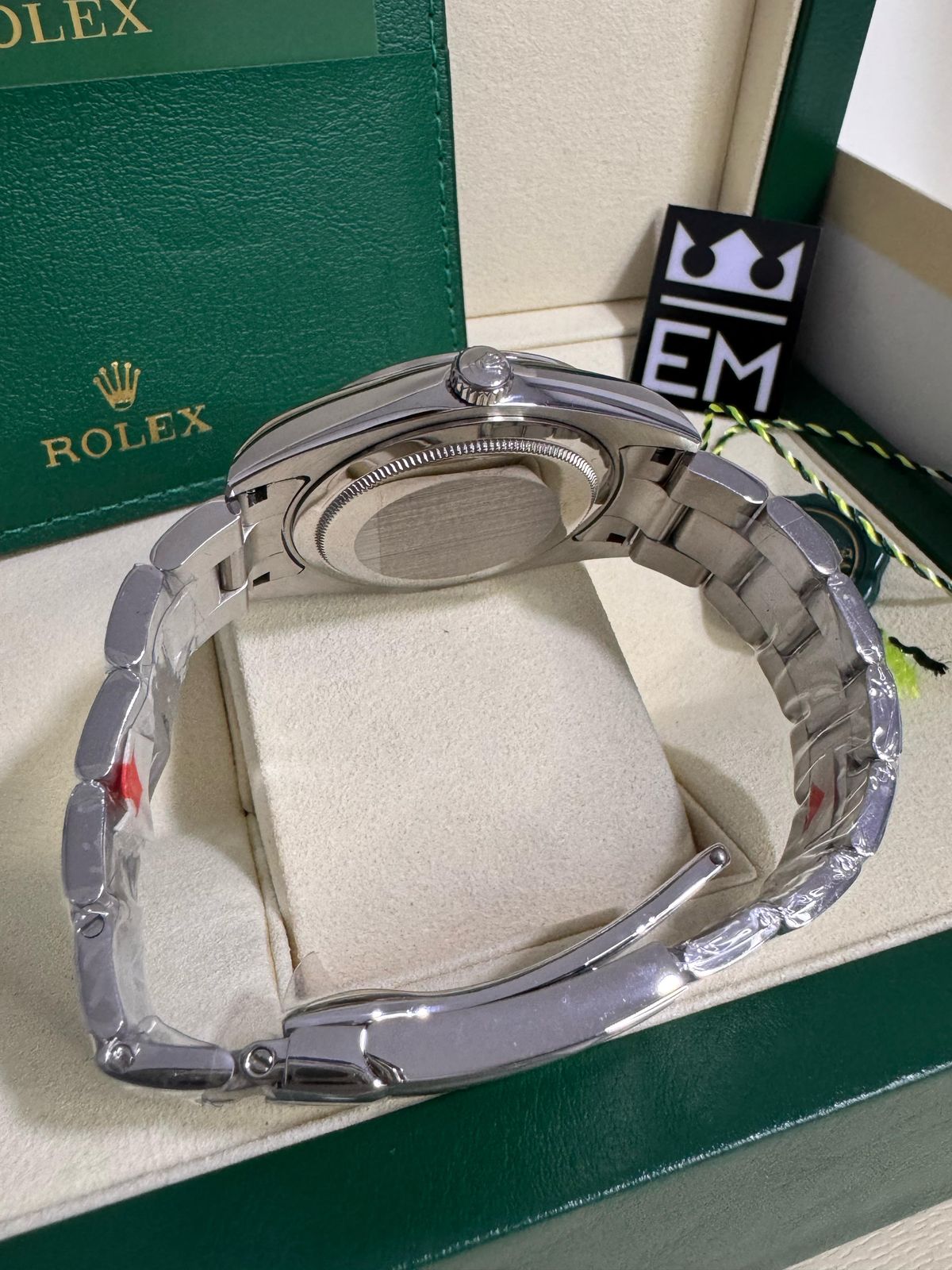 Rolex Oyster
