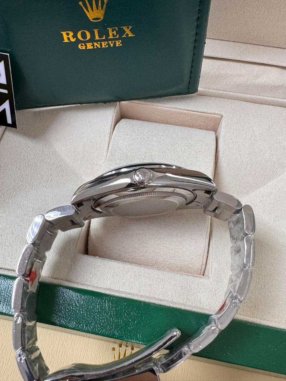Rolex Oyster