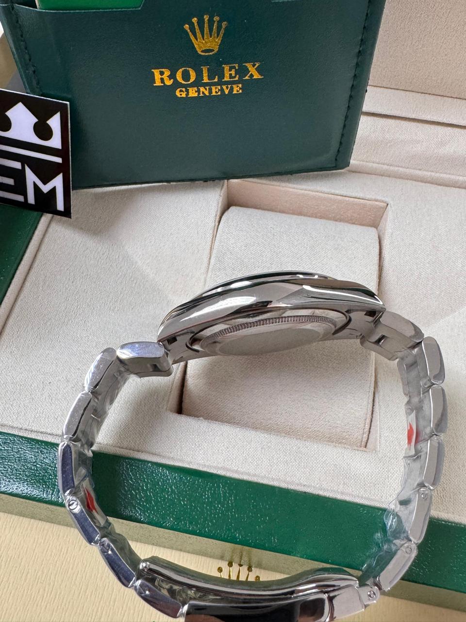Rolex Oyster