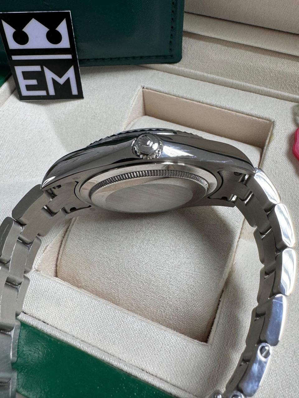 Rolex Datejust Romano