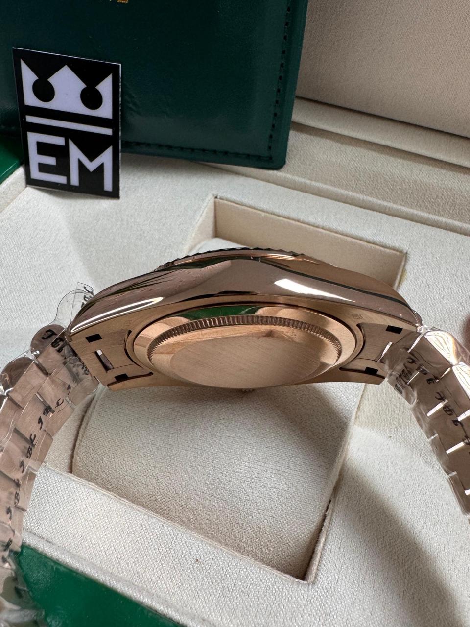 Rolex Day-Date