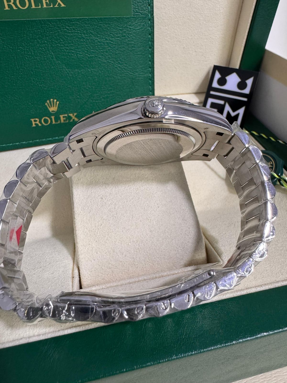 Rolex Day-Date