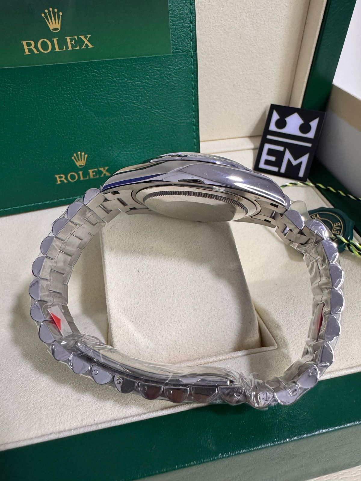 Rolex Day-Date