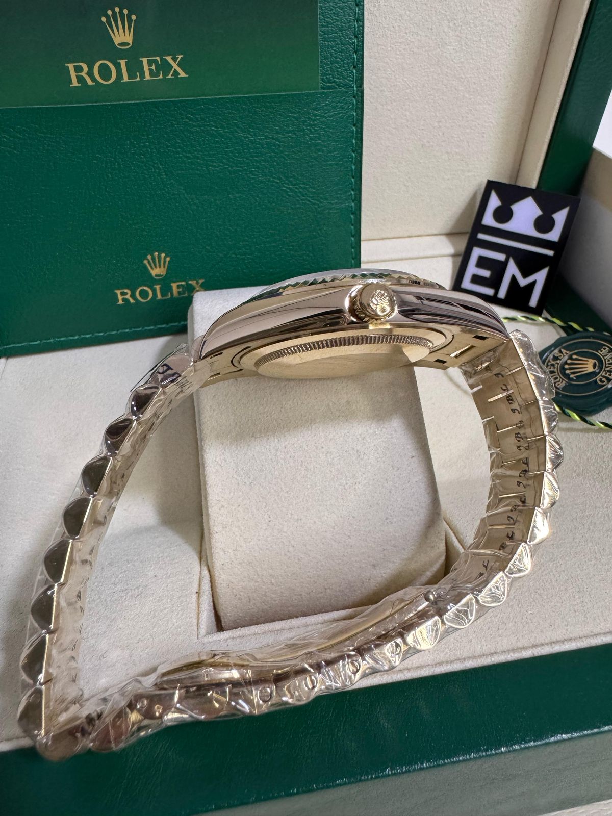 Rolex Day-Date