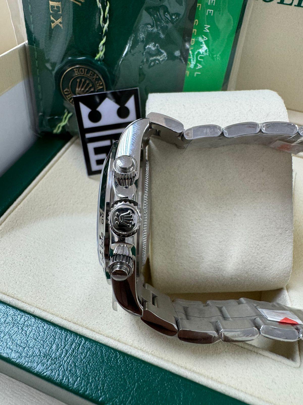 Rolex Daytona / Grey