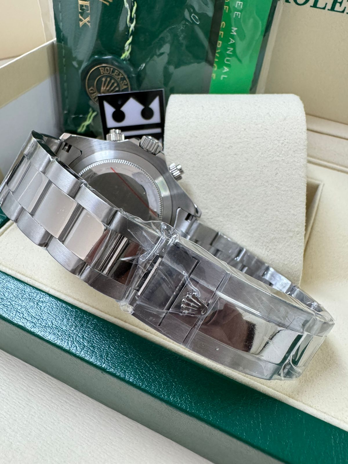 Rolex Daytona / Grey
