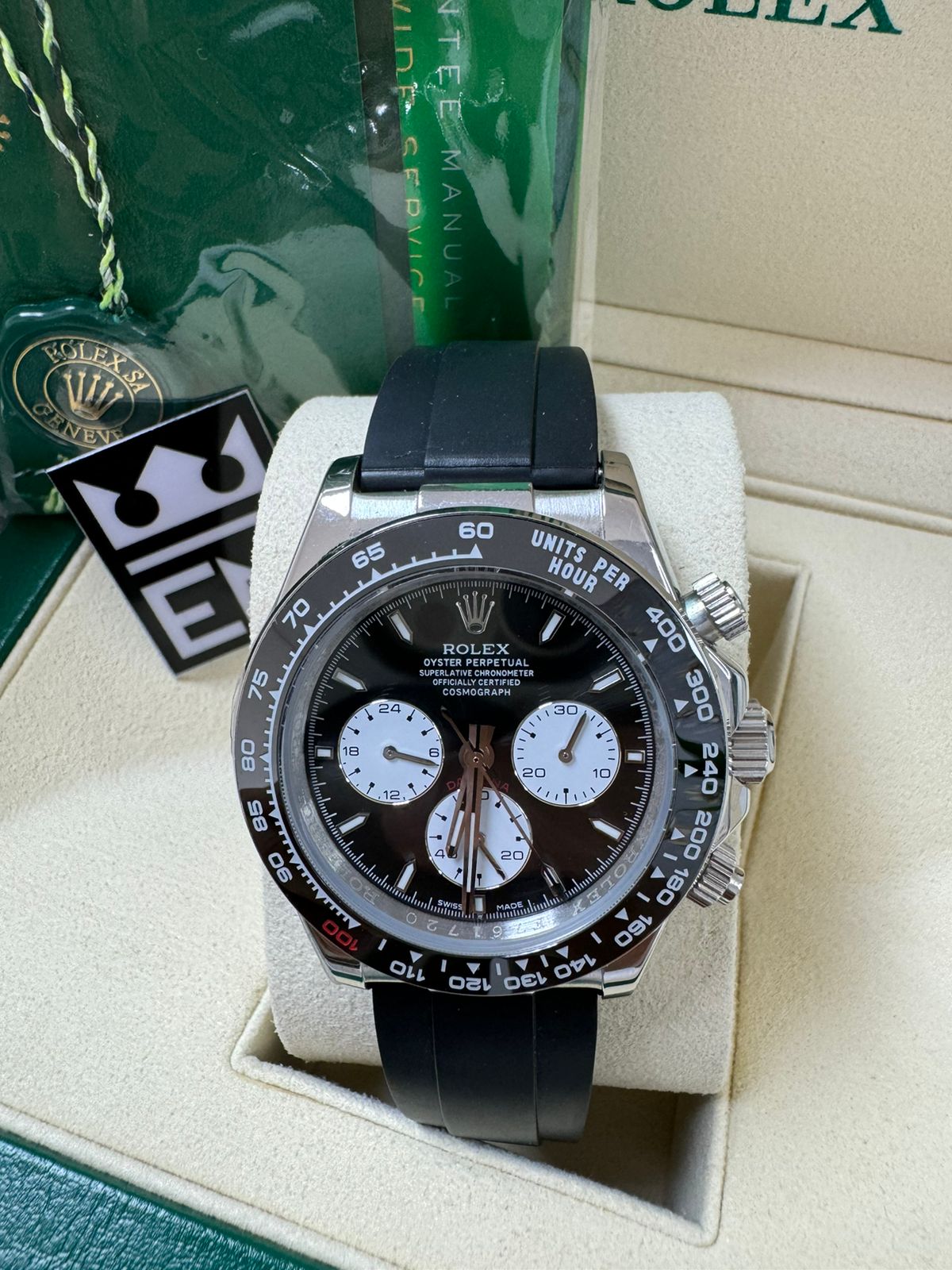 Rolex Daytona / Le Mans