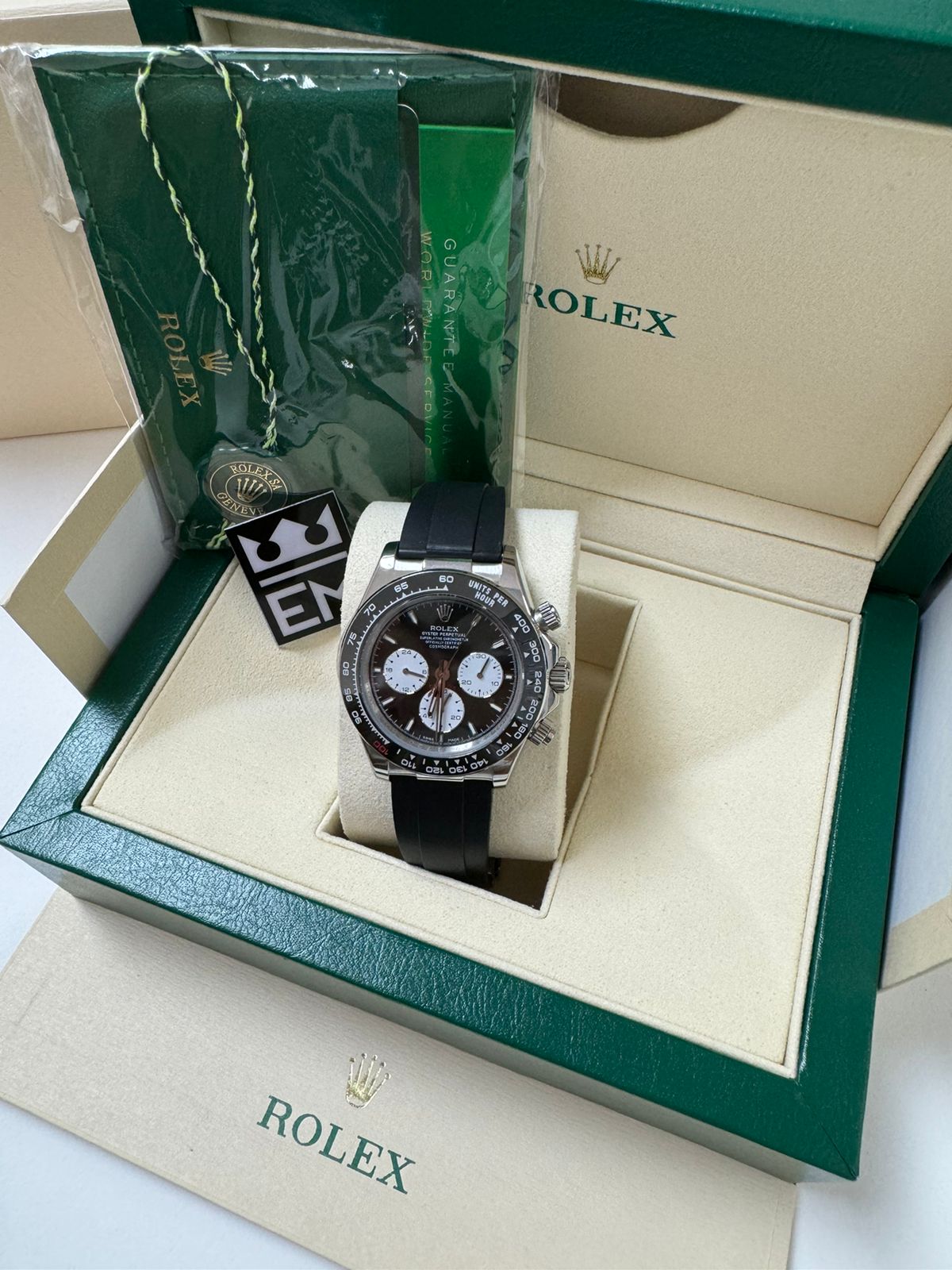 Rolex Daytona / Le Mans