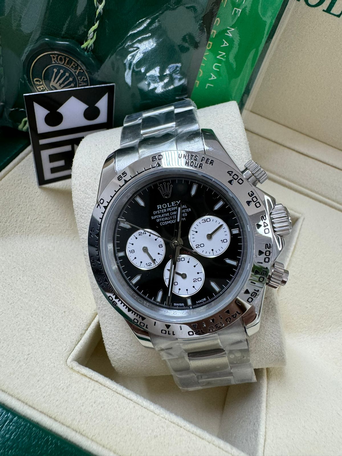 Rolex Daytona / Le Mans