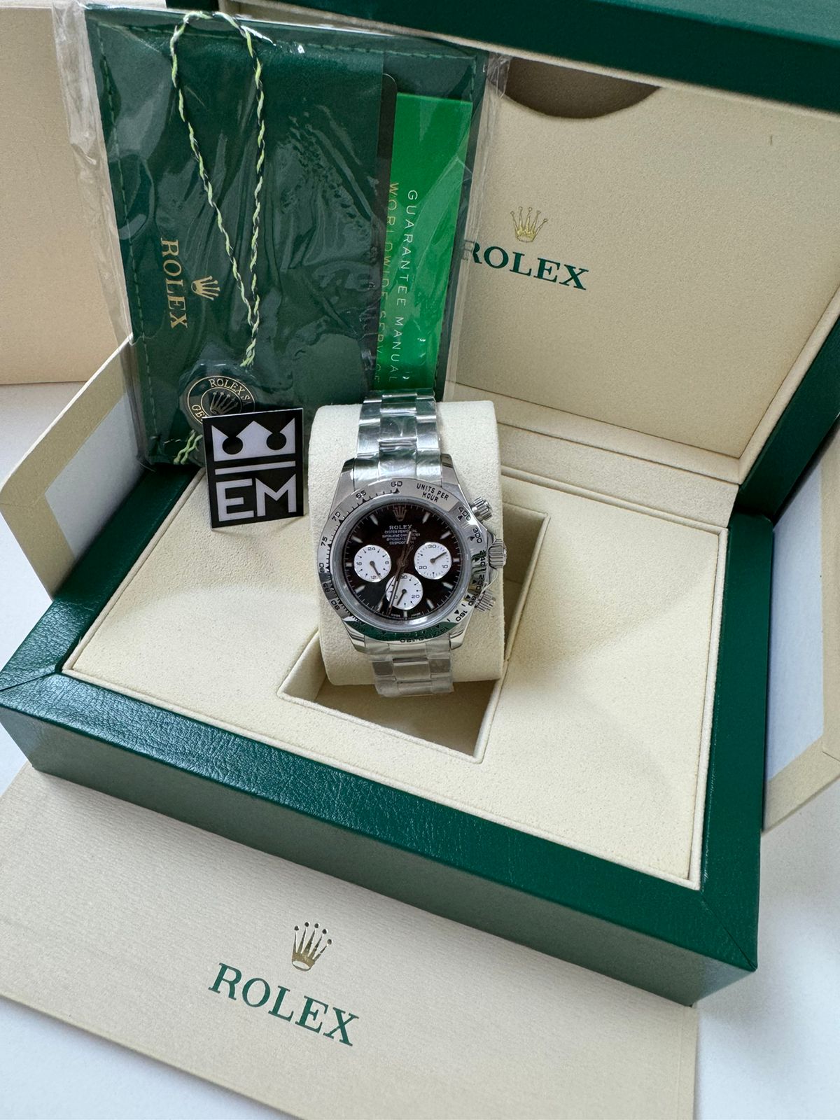 Rolex Daytona / Le Mans