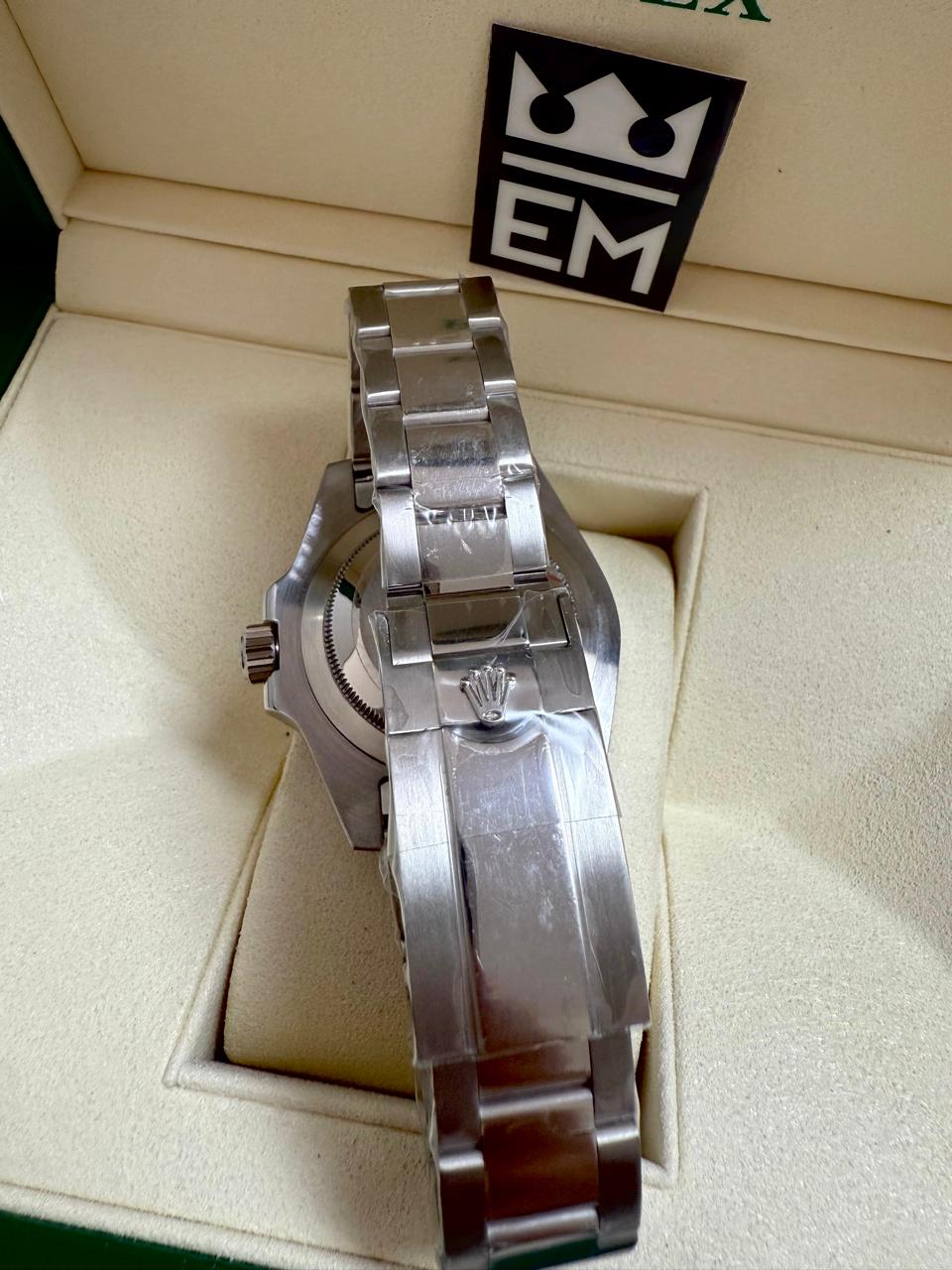 Rolex GMT-Master II