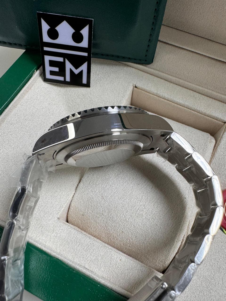 Rolex GMT-Master II / Sprite