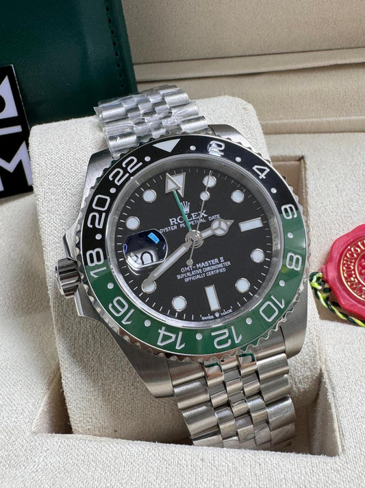 Rolex GMT-Master II / Sprite