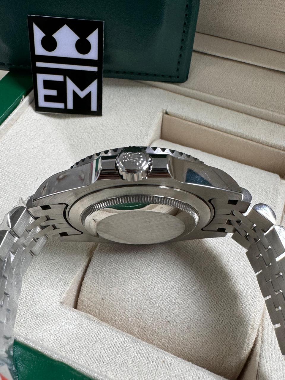 Rolex GMT-Master II / Sprite