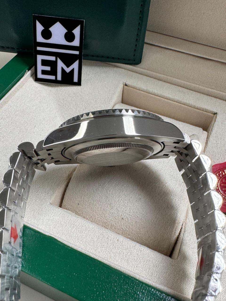 Rolex GMT-Master II / Sprite