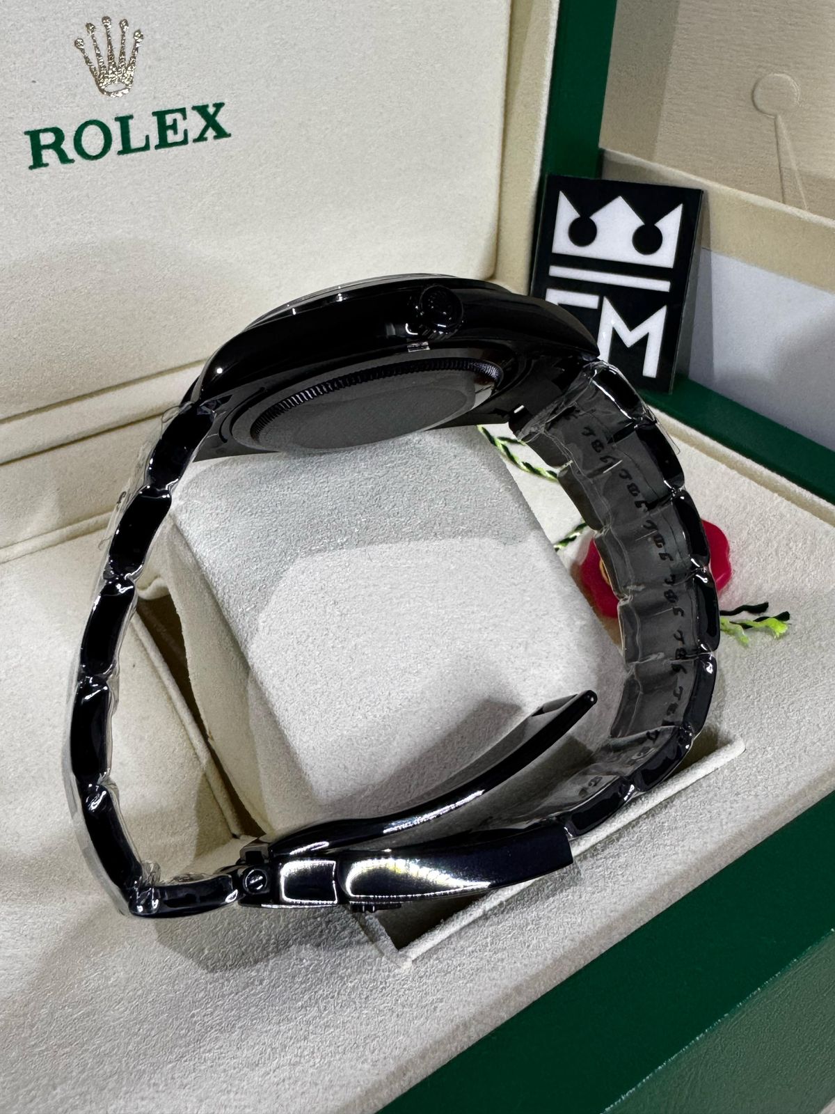 Rolex Oyster Air-King