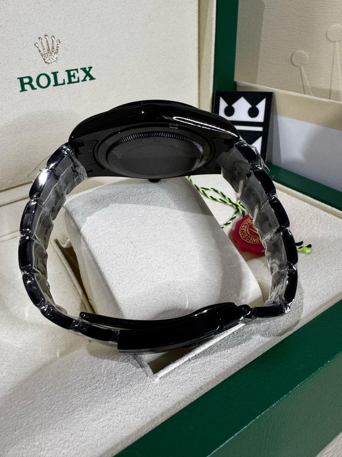 Rolex Oyster Air-King