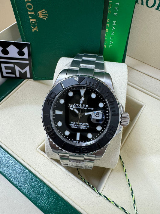 Rolex Yacht-Master