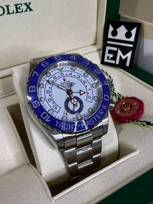 Rolex Yacht-Master